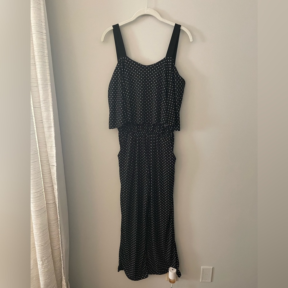Vintage Jumpsuit